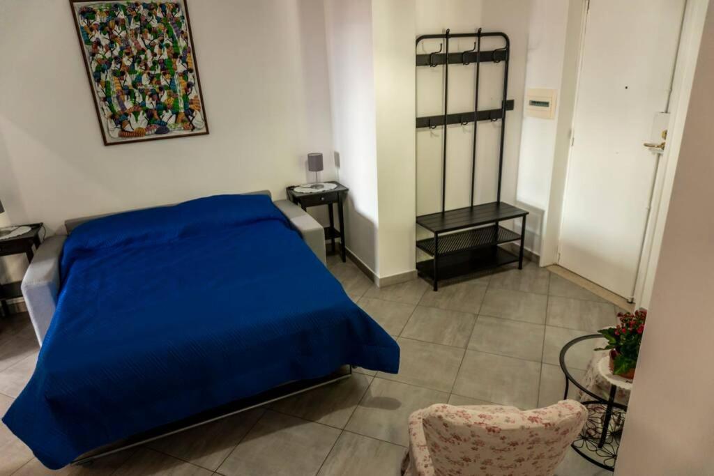 Apartmán La Finestra Sul Golfo Neapol Exteriér fotografie