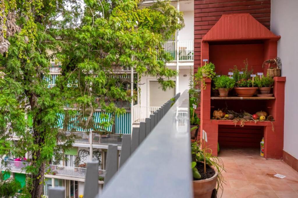 Apartmán La Finestra Sul Golfo Neapol Exteriér fotografie